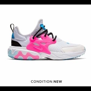 Ordered size way to big